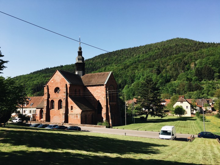 Klosterkirche