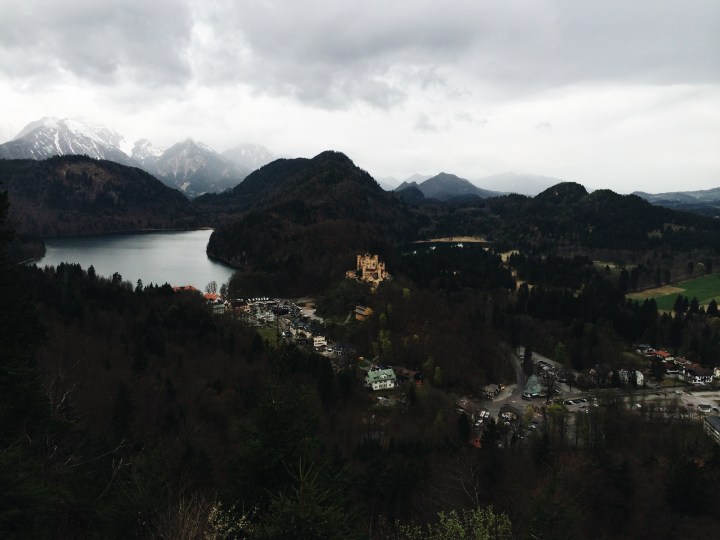 Hohenschwangau