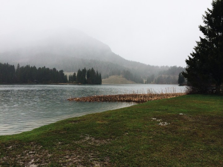 Spitzingsee