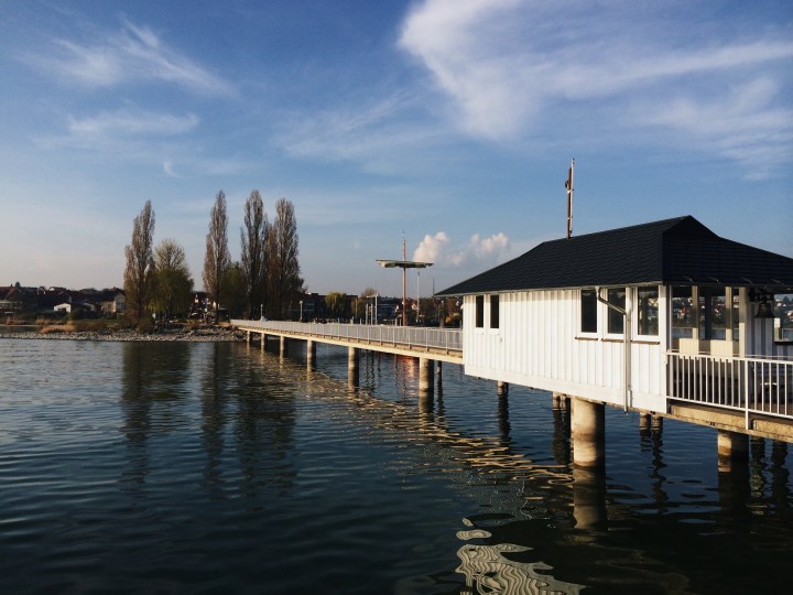 Immenstaad am Bodensee