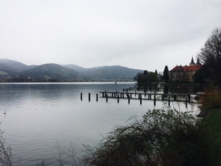 Tegernsee