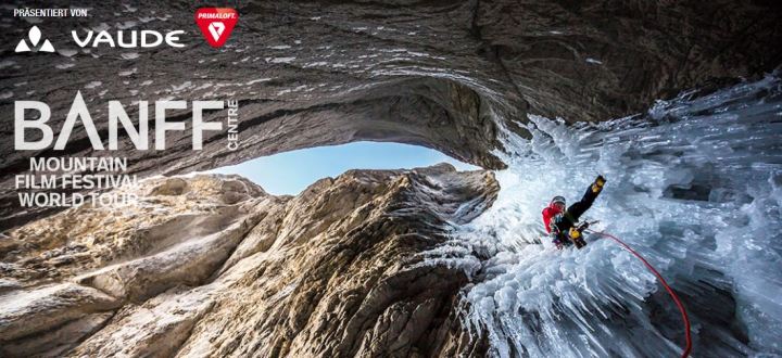 BANFF Mountain Film Festival World Tour