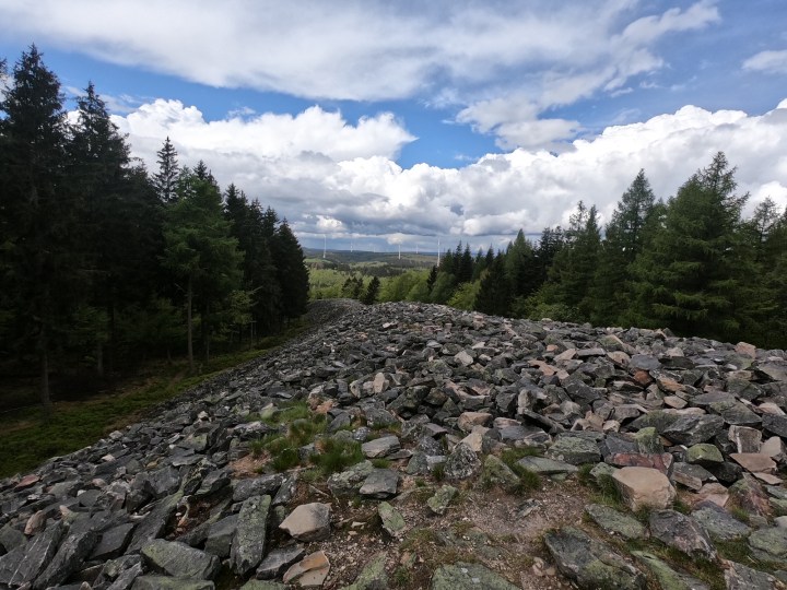 Geschichte, Kultur und unberührte Natur – Traumschleife&nbsp;Dollberg